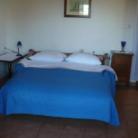Apartman In With Seaview, Terrace, Air Condition, Wifi *