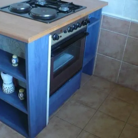 In With Seaview, Terrace, Air Condition, Wifi Lejlighed *